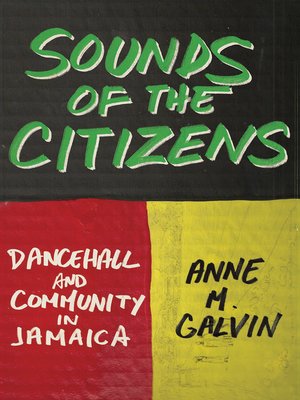 cover image of Sounds of the Citizens